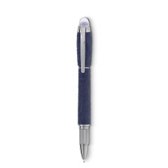 Fineliner Montblanc Starwalker SpaceBlue Resin