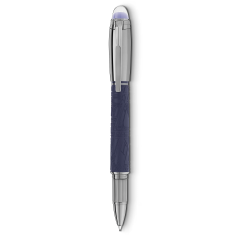 Fineliner Montblanc StarWalker SpaceBlue Doué