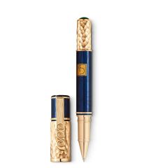 Pióro kulkowe Montblanc Masters of Art Homage to Gustav Klimt Limited Edition 4810