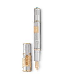 Pióro wieczne Montblanc Masters of Art Homage to Gustav Klimt Limited Edition 888 M