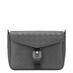 Torba miejska Montblanc Extreme 3.0 M LOCK 4810 szara