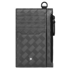 Wizytownik Montblanc Extreme 3.0 8cc szary