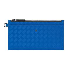 Portfel Montblanc Extreme 3.0 8cc niebieski