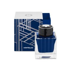 Atrament Montblanc Starwalker Space Blue niebieski 50 ml