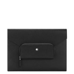 Saszetka Montblanc Sartorial czarna