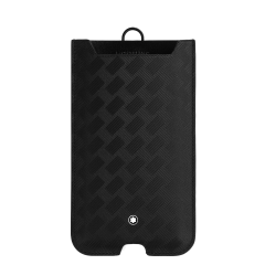 Etui na smartfon Montblanc Extreme 3.0 czarne