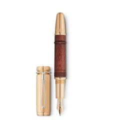 Pióro wieczne Montblanc Writers Edition Homage to Jane Austen Limited Edition 1813 M