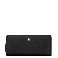 Etui na smartfon Montblanc Sartorial czarne