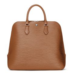 Torba Montblanc Meisterstück 4810 brązowa