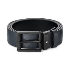 Pasek do spodni Montblanc dwustronny