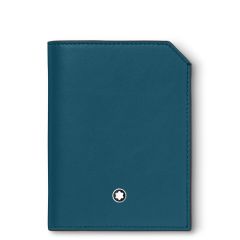 Portfel Montblanc Meisterstück Selection Soft mini 4cc