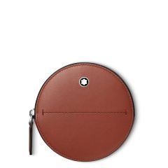 Etui Montblanc Meisterstück Selection Soft brązowe