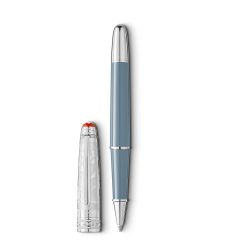 Pióro kulkowe Montblanc Meisterstück x Olympic Heritage Chamonix 1924 Doué Classique