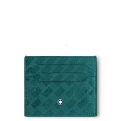 Wizytownik Montblanc Extreme 3.0 6cc niebieski