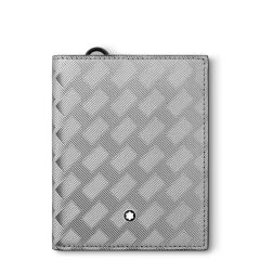 Portfel Montblanc Extreme 3.0 kompaktowy 6cc srebrny
