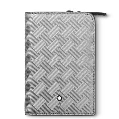 Wizytownik Montblanc Extreme 3.0 3cc z kieszenią zamykaną na zamek