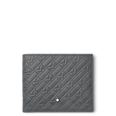 Portfel Montblanc M_Gram 4810 8cc 