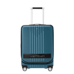 Walizka na kółkach Montblanc MY4810 kabinowa podręczna