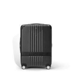 Walizka kabinowa Montblanc #MY4810 black