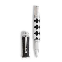 Pióro kulkowe Montblanc Great Characters Homage to Queen Limited Edition 1975