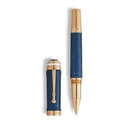 Pióro kulkowe Montblanc Great Characters Homage to Queen Special Edition