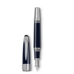 Pióro wieczne Montblanc Great Characters John F. Kennedy Special Edition M