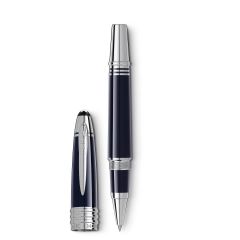 Pióro kulkowe Montblanc Great Characters Homage to John F. Kennedy Special Edition