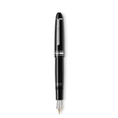 Pióro wieczne Montblanc Meisterstück Platinum-Coated 149 EF