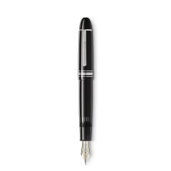 Pióro wieczne Montblanc Meisterstück Platinum-Coated 149 B