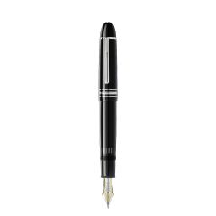 Pióro wieczne Montblanc Meisterstück Platinum-Coated 149 B