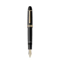 Pióro wieczne Montblanc Meisterstück Gold-Coated 149 F
