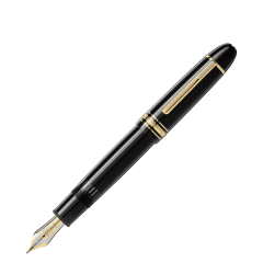 Pióro wieczne Montblanc Meisterstück Gold-Coated 149 B