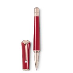 Pióro kulkowe Montblanc Muses Marilyn Monroe Special Edition