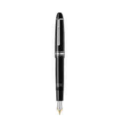 Pióro wieczne Montblanc Meisterstück Platinum-Coated LeGrand M