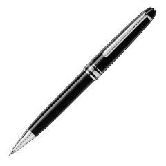 Ołówek mechaniczny Montblanc Meisterstück Platinum-Coated Classique 0,7 mm