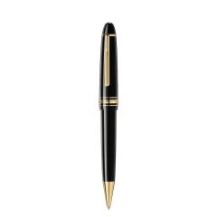 Długopis Montblanc Meisterstück Gold-Coated LeGrand