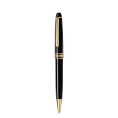 Długopis Montblanc Meisterstück Gold-Coated Classique