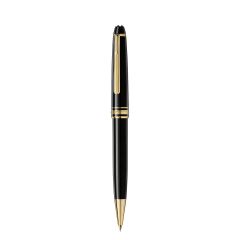 Ołówek mechaniczny Montblanc Meisterstück Gold-Coated Classique 0.7 mm