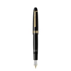 Pióro wieczne Montblanc Meisterstück Gold-Coated LeGrand EF