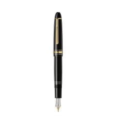 Pióro wieczne Montblanc Meisterstück Gold-Coated LeGrand F