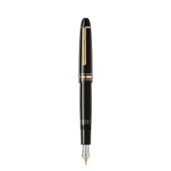 Pióro wieczne Montblanc Meisterstück Gold-Coated LeGrand B