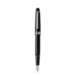 Pióro wieczne Montblanc Meisterstück Platinum-Coated Classique M