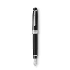 Pióro wieczne Montblanc Meisterstück Platinum-Coated Homage to W.A. Mozart small F