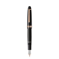 Pióro wieczne Montblanc Meisterstück Rose Gold-Coated LeGrand F