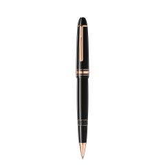 Pióro kulkowe Montblanc Meisterstück Rose Gold-Coated LeGrand