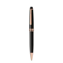 Długopis Montblanc Meisterstück Rose Gold-Coated Classique