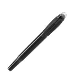 Fineliner Montblanc StarWalker Black Cosmos Doué