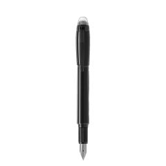 Pióro wieczne Montblanc Starwalker BlackCosmos Resin F