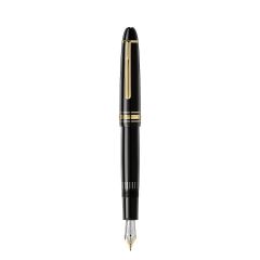 Pióro wieczne Montblanc Meisterstück Gold-Coated LeGrand OB