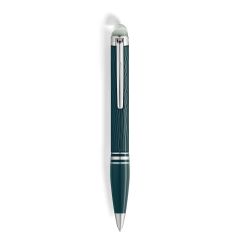 Długopis Montblanc StarWalker PolarGreen Precious Resin